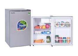 Tủ lạnh Aqua 50 lít AQR-55ER (SS) Xám Nhạt – Mua Sắm Điện Máy Giá Rẻ