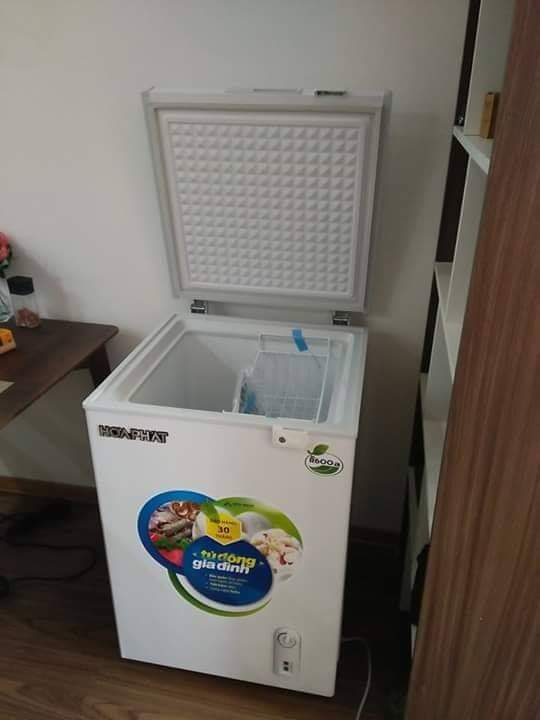 Tủ lạnh mini 50L Chính Hãng