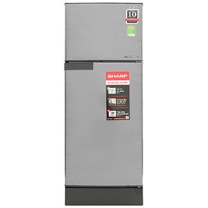 Tủ lạnh Sharp Inverter 165 lít SJ-X176E-DS | Bếp | Điện Máy | Thiết Bị Nhà  Bếp